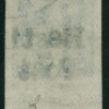 1941 Elva, 3kop peasant, used imperforate - Image 2