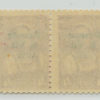 1941 Pärnu/Pernau  type II 4kop, error E:5  "Slender 1941", MNH pair - Image 2
