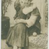 1903 incoming postcard from St. Petersburg city post to Tartu/Jurjew - Image 2