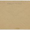 1943 Ostland feldpost Panzerjäger Lazarett Kemmern/Kemeri/Jurmala, Latvia - Image 2