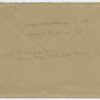 1943 Ostland Panzer-Korps-Nachrichten feldpost Kemmern/Kemeri/Jurmala, Latvia - Image 2
