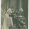 1917 field post from Estonian national unit in Tallinn, to Silla - Image 2