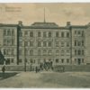 1914 field post from Estonian serviceman in Finland, Sveaborg-Tartu - Image 2