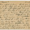 1918 Ob Ost re-directed stationery Dorpat/Tallinn - Berlin - Image 2