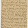 1918 censored Ob Ost stationery Walk/Valga - Waldhausen, Württemberg - Image 2