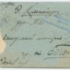 1916 censored field post from Estonian serviceman in hospital, Pskov area-Taps/Tapa (2)