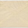 1941 Soviet Estonia bi-lingual franking meter ETK Russia, read about fakes - Image 2