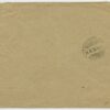 1922 commercial R-letter 8x 2,5mk weaver, Paide - Dresden - Image 2
