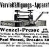 1922 commercial R-letter 8x 2,5mk weaver, Paide - Dresden - Image 3