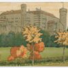 1927 weaver & smith postcard to Maracaibo/Venezuela, via New York - Image 2