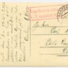 1937 advertising cachet "Tulge Haapsalu näitusele", Haapsalu - Risti