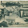 1940 set of 2 pictorial covers, sent by serviceman of Red Army unit stationed in Põltsamaa - Image 4
