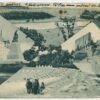 1940 set of 2 pictorial covers, sent by serviceman of Red Army unit stationed in Põltsamaa - Image 2