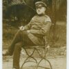 NB! 11.1917 German field post letter with content, Moon/Muhu island - Image 5