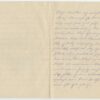 NB! 11.1917 German field post letter with content, Moon/Muhu island - Image 3