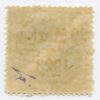 1923 perforated air mail 20mk (*/MH) Mi 44A, signed Teetsov - Image 2