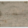 1859 cover w. dot postmark "384" + "OTPRAVLENO", Weissenstein/Paide to St. Petersbourg