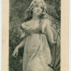 Imperial Russia, field post card from front to Oberpalen/Põltsamaa area - Image 2