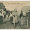 1916 censored field post card, Pernov censor 10, Pernov/Pärnu - Weissenstein/Paide - Image 2
