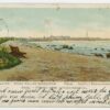 1915 postcard w. charity stamp, Revel/Tallinn - Riga - Image 2