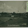 1932 Red Cross 2+3s MI postcard, Paide - Eisenach, Germany