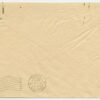 1940 ESSR commercial letter KEAVA AG - Tallinn, Kehtna koolide põllumajapidamine - Image 2