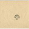 1940 ESSR commercial letter Kilingi-Nõmme N1 AG - Tallinn - Image 2