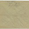 1942 swastika stamps, postage due, Räpina-Tsiistre - Image 2