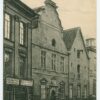 1918 German field post Reval/Tallinn - Gera, Germany - Image 2