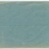 1941 Pärnu/Pernau I set on cover with forged postmarks - Image 2