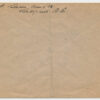 12.9.1944 late Reval-Tallinn postmark, Tallinn - Koigi - Image 2