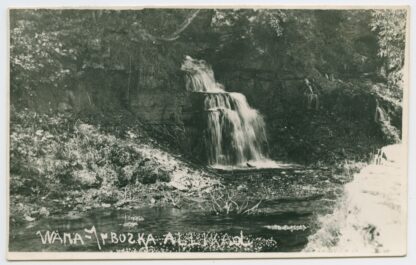 1938 picture postcard 5s ÕES scolars, Irboska/Izborsk - Tallinn - Image 2