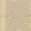 1943 German field post, returned to sender, long letter, Reval/Tallinn - Orel front, Russia - Image 5