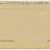 September 1944, German field post Feldlazarett 572, Hapsal/Haapsalu - Sorsum, Hildesheim, Germany - Image 2