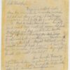 September 1944, German field post Feldlazarett 572, Hapsal/Haapsalu - Sorsum, Hildesheim, Germany - Image 3