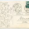 1939 postcard w 5s Pärnu Kuurort stamp, Petseri/Petchory - Nõmme